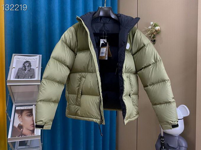 North Face Down Jacket Wmns ID:20231027-177